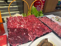 -牛品福潮汕牛肉火锅(旺庄店)