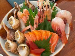 -Mr·Fish鱼鲜生海鲜放题(银泰in99店)