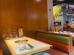 -三毛牛肉店(福强店)