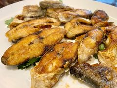 香煎午笋鱼-汤膳坊(鸿昌广场店)