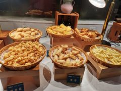 -非烤勿扰自助烤肉(阳江百利广场店)