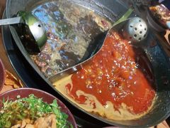 -楠火锅(龙阳广场店)