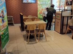-德克士(洪洞店)