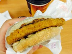 -麦当劳(景城邻里中心店)