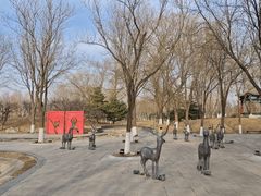 -河北省园博园