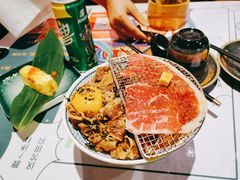 -崎玉烧·寿司料理(石井国际店)