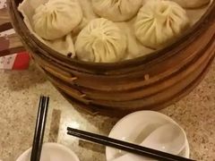 -老班长手工灌汤包老店(东山店)