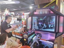 点击看大图 -卡通尼乐园(银泰店)