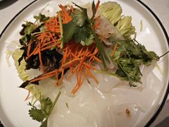 -北李妈妈菜·海肠捞饭(高新万达店)