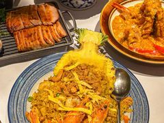 -BetterThai 泰加(苏州中心店)
