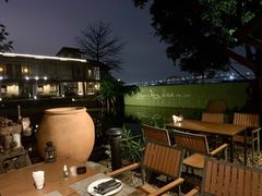 -喜洲吧·江畔老船厂·庭院餐厅(喜临院店)