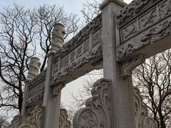 -青岛崂山太清宫