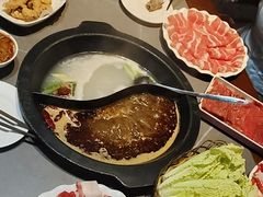 -陈府大宅门成都火锅·手切鲜肉(太原街店)