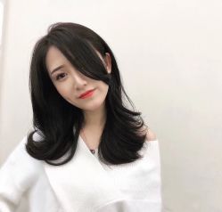 -GIRL STYLE 烫发·染发沙龙