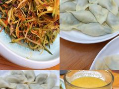 -一轩饺子馆(丽都店)
