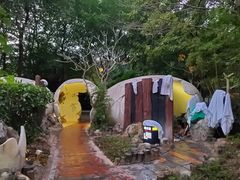 -河源客天下-温泉小镇