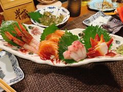 -半藏居酒屋(香港花园店)