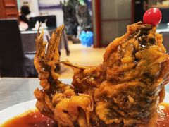 糖醋鲤鱼-春江饭店(共青团路总店)