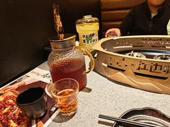 -江边城外烤全鱼(方庄时代购物中心店)