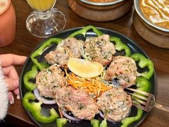 -南国印度餐厅Dakshin