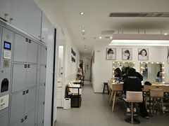 -天真蓝照相馆(中华广场店)