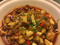 -唐师傅湘西名菜馆(武陵路店)
