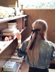 -HAIR HERE造型