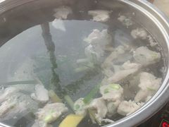 -秦记南岗鱼锅(珠吉路店)