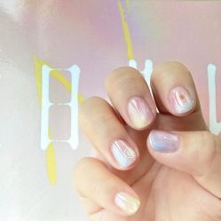 -M13瑾玳•专业美甲美睫