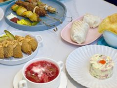 -库滋明·俄罗斯特色美食(中央大街店)