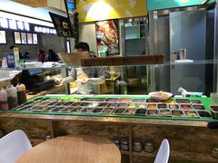 -Meal Salad米有沙拉(长泰广场店)