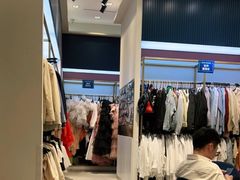 -海马体照相馆(大连柏威年购物中心店)