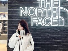 -THE NORTH FACE(三里屯ONEBOX店)