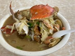 -渔满仓海鲜渔家(象山二店)