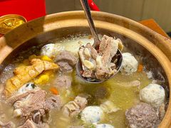 -三太子地摊烧烤·小龙虾(北蔡店)