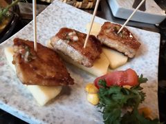 -高木日本料理(静安寺店)