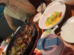 -老板恋上鱼(振华商厦店)