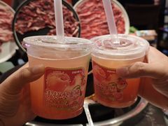 -巴蜀大将火锅(春熙店)
