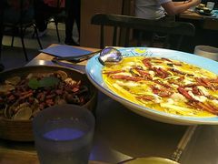 -鱼库·不仅是一家烤鱼店(车公庙店)