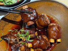 -丝路有约·优雅新疆菜(万宴城店)