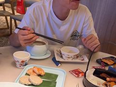 -莞府家宴·东莞菜(市民服务中心店)