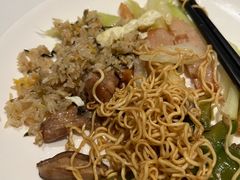 -汤臣健康生活·影院足道·SPA(东区店)