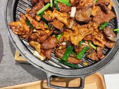 -老城味道·传统天津菜(杨柳青店)