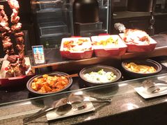 -视界美食自助餐厅·石家庄希尔顿酒店