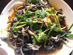 -好成财牛排馆(涂门街总店)