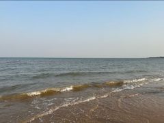 -渡海小渔村.老辈日照菜