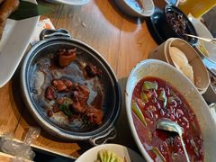 -金牌外婆家(苏州中心店)