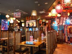 大堂-有喜屋·深夜食堂(北京西路店)