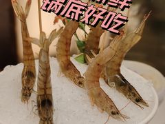 -川越泰火锅(吉利大厦店)