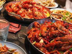 -指爱龙虾(金杨路总店)